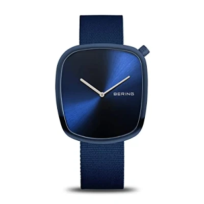 Afbeelding van Bering Unisexhorloge 18040 397
