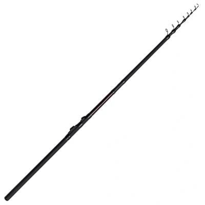Afbeelding van DAM PTS II Sbirolino 3,40m Telescopische hengel Forel