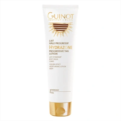 Afbeelding van Guinot Hydrazone Hâle Progressif Crème Corps