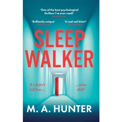 Afbeelding van Sleepwalker