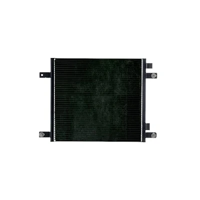 Afbeelding van Mahle Original Airco condensor AC 705 000S