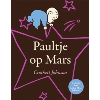 Image de Paultje op Mars