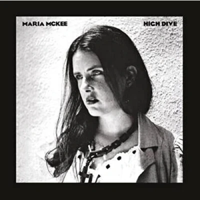 Afbeelding van Maria Mckee High Dive (LP)