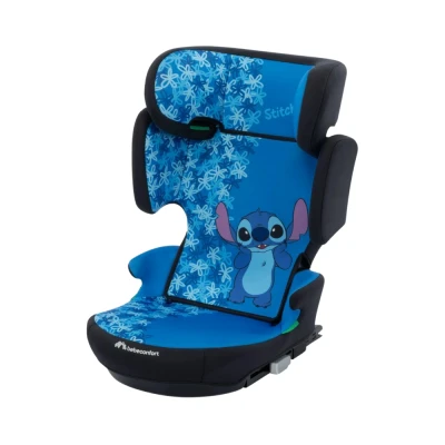 Afbeelding van Bebe Confort Autostoel Bebeconfort Hera I Fix Fun Stitch