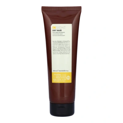 Afbeelding van Insight Dry Hair Nourishing Mask