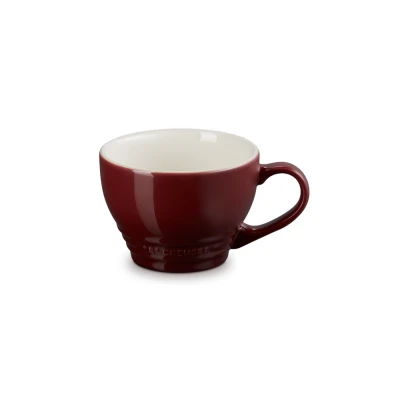 Afbeelding van Le Creuset Voorraadpot 19 Cm Bordeauxrood