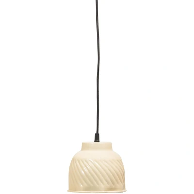 Afbeelding van Arleso hanglamp metaal zand