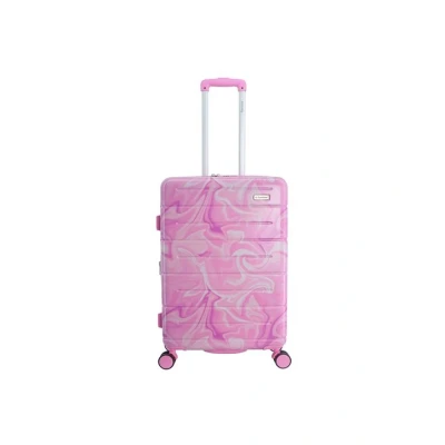 Image de Saxoline Splash Valise de voyage 67 cm Moyenne 8 Roues