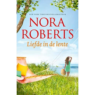 Afbeelding van Liefde in de lente