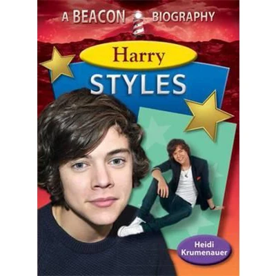 Afbeelding van Harry Styles of One Direction