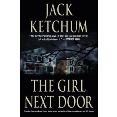 Afbeelding van The Girl Next Door