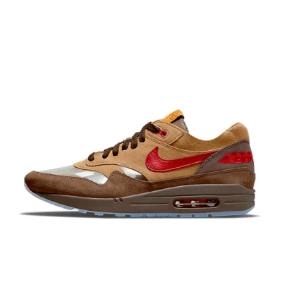 Afbeelding van Nike Air Max 1 Clot Kiss of Death CHA 44