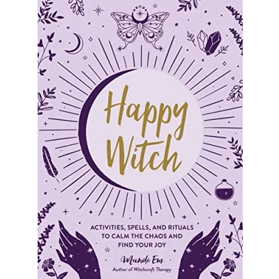 Afbeelding van Happy Witch