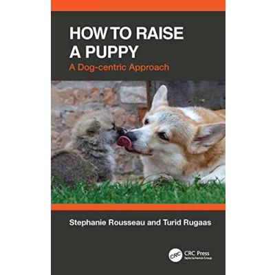 Afbeelding van How to Raise a Puppy