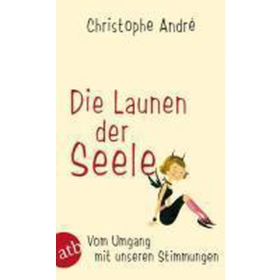 Afbeelding van Die Launen der Seele