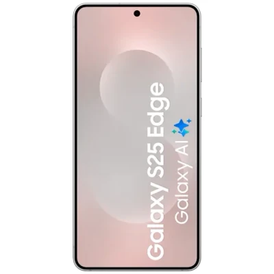 Image de Samsung Galaxy S25 Edge 5g 512gb Silver
