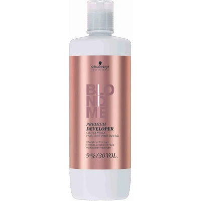 Afbeelding van Schwarzkopf BlondMe Premium Developer 9% 1000ml