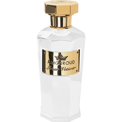 Afbeelding van Amouroud Lunar Vetiver Eau de Parfum 100 ml