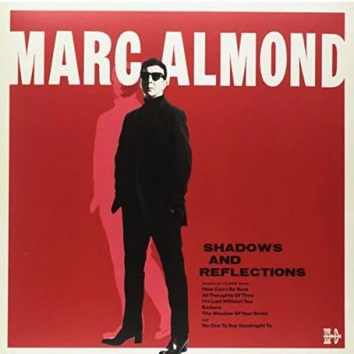 Afbeelding van Marc Almond Shadows &amp; Reflections