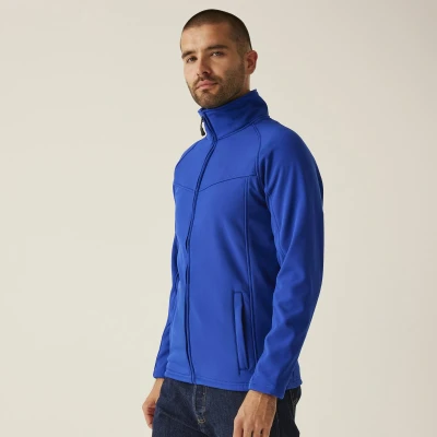 Afbeelding van Regatta Uproar Softshell Jacket RG642 NEW ROYAL