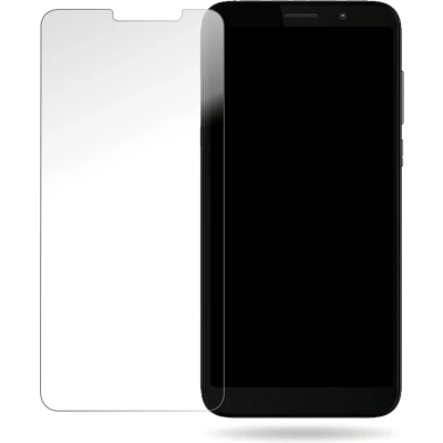 Afbeelding van Mobilize Glass Screen Protector Motorola Moto E6 Play
