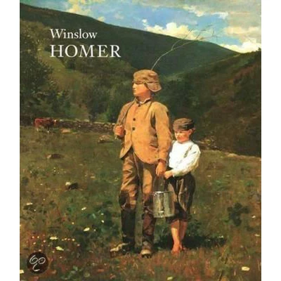 Afbeelding van Winslow Homer