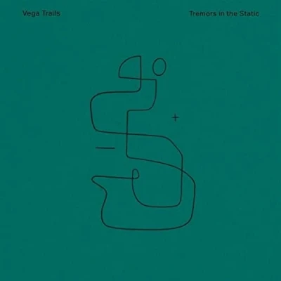 Afbeelding van Vega Trails Tremors In the Static (2 LPs)