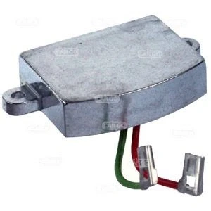 Afbeelding van HC Cargo F032130849 Regulator Alternator 14V