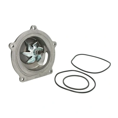 Afbeelding van HEPU P049 Waterpomp Met pakking Mechanisch HONDA: CIVIC 6 Hatchback, Accord Limousine, LAND ROVER: Freelander I Off Road, Discovery 1