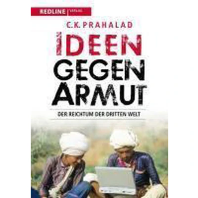 Afbeelding van Ideen gegen Armut