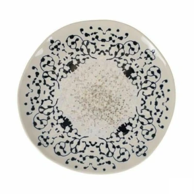 Afbeelding van Eetbord La Mediterránea Jerica Ø 26 x 2,5 cm (6 Stuks)