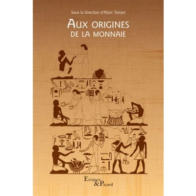 Image de Aux origines de la monnaie