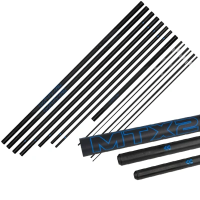 Afbeelding van Matrix Mtx2 V2 14.5m Pole Package Vaste Hengel