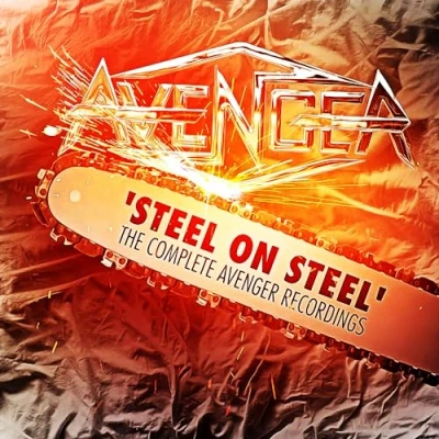 Afbeelding van Steel On