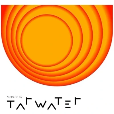 Afbeelding van Tarwater Nuts Of Ay (CD)