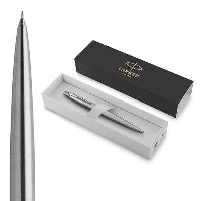 Afbeelding van Parker Jotter Vulpotlood Stainless Steel Ct