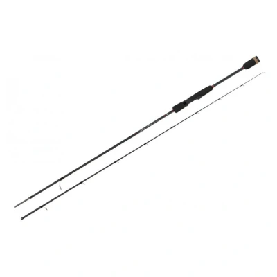Afbeelding van Fox Rage Warrior Ultra light Spinhengel 2,10m 2 8gr hengel