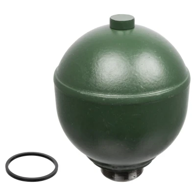 Afbeelding van Febi Bilstein Veerbol hydraulisch veersysteem 22508
