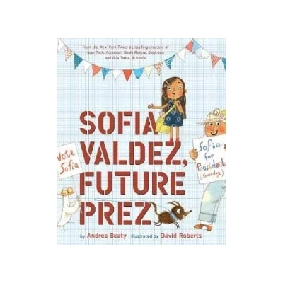 Image de Sofia Valdez, Future Prez