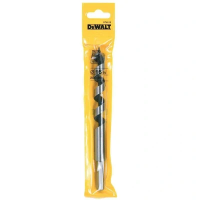 Image de DEWALT DT4610 QZ foret à serpent Ø16 longueur de travail 200mm