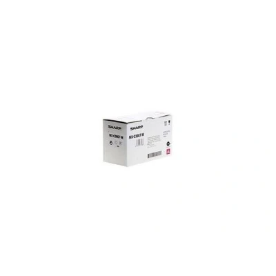 Afbeelding van Sharp MX C30GTM Toner Magenta