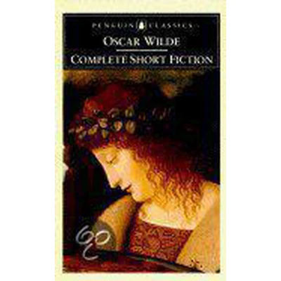 Afbeelding van The Complete Short Fiction