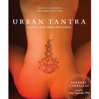 Afbeelding van Urban Tantra
