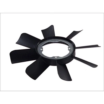 Afbeelding van TOPRAN 500 902 Koelventilator BMW: 5 Saloon, 3 Convertible, Saloon