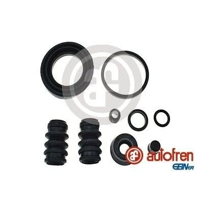Afbeelding van AUTOFREN SEINSA D42372 Remklauw Reparatieset Achteras 38