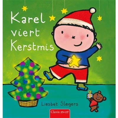 Image de Karel viert Kerstmis
