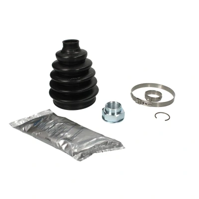Afbeelding van SPIDAN 22209 Aandrijfashoes 122,00 TPE (thermoplastische elastomeer) FIAT: Doblo I Cargo, Grande Punto Hatchback, II Hatchback
