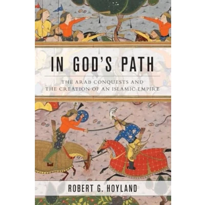 Afbeelding van In God&#039;s Path