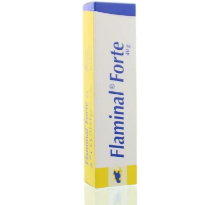 Afbeelding van flaminal Forte gel