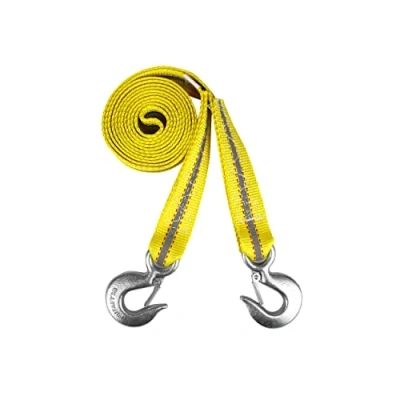 Afbeelding van APA 26050 Profi Schlepp Sleepkabel Tot 4000 kg 1 stuk(s)